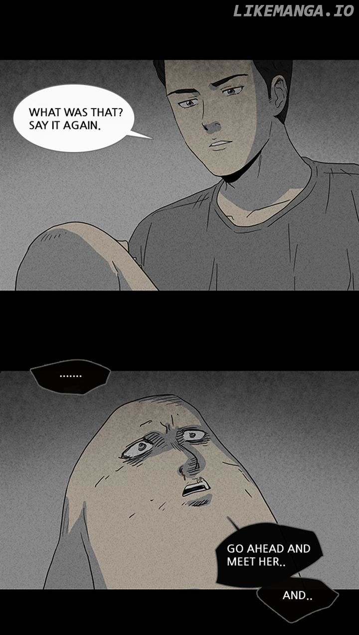 Tales of the unusual chapter 79 - page 21