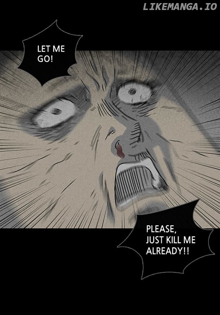 Tales of the unusual chapter 79 - page 22