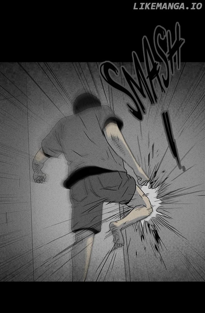 Tales of the unusual chapter 79 - page 25