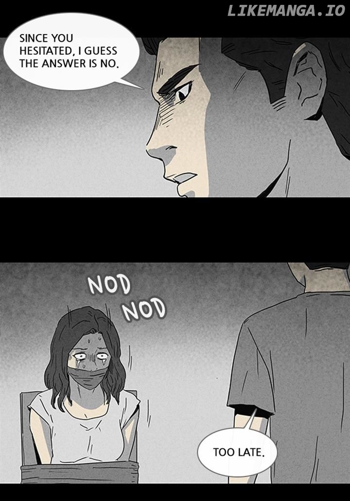 Tales of the unusual chapter 79 - page 3
