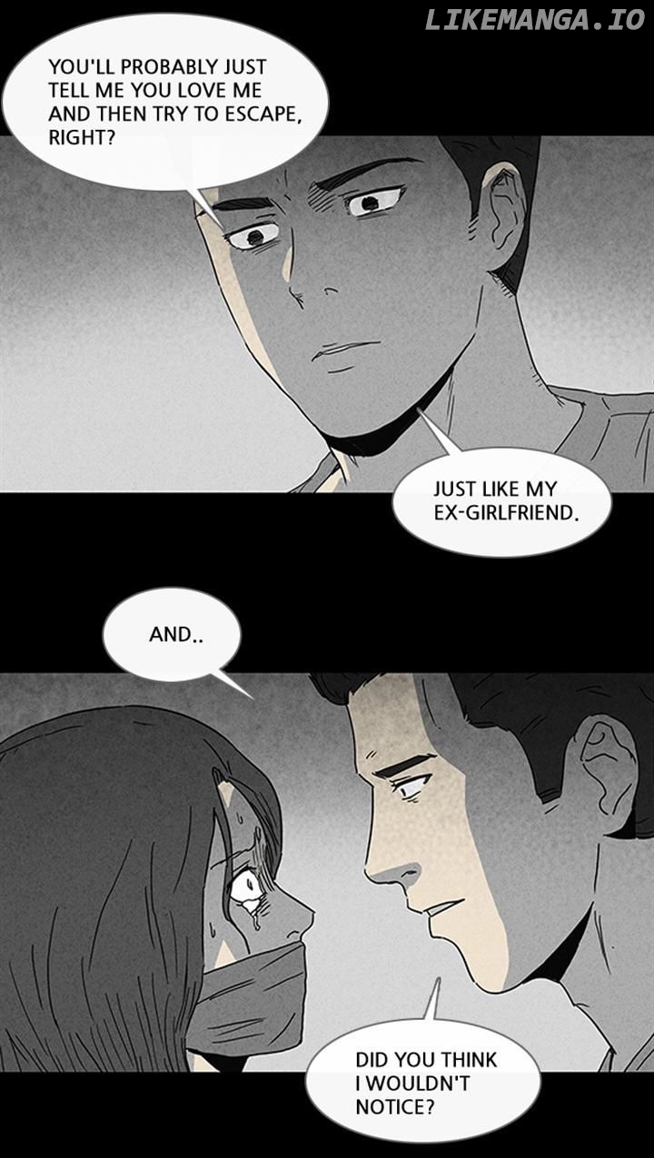 Tales of the unusual chapter 79 - page 4