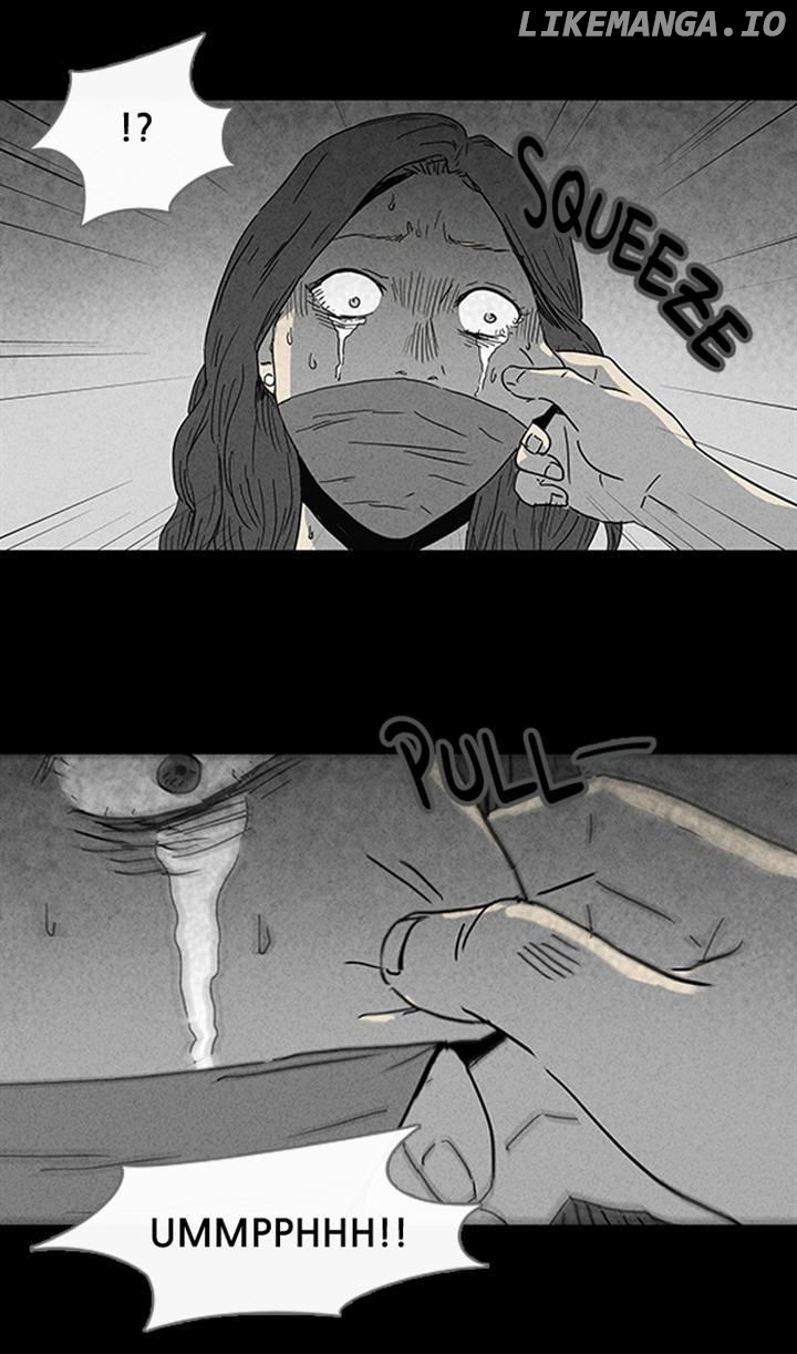 Tales of the unusual chapter 79 - page 5