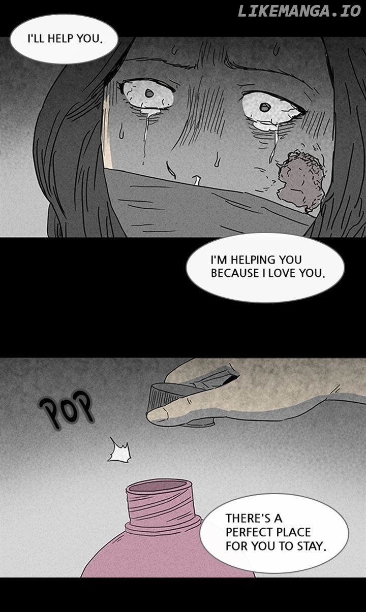 Tales of the unusual chapter 79 - page 7