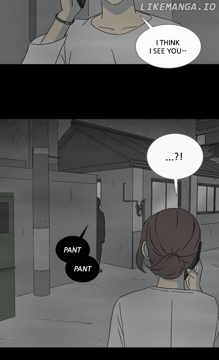 Tales of the unusual chapter 322 - page 11