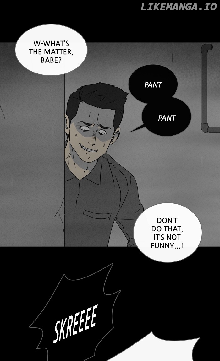 Tales of the unusual chapter 322 - page 12