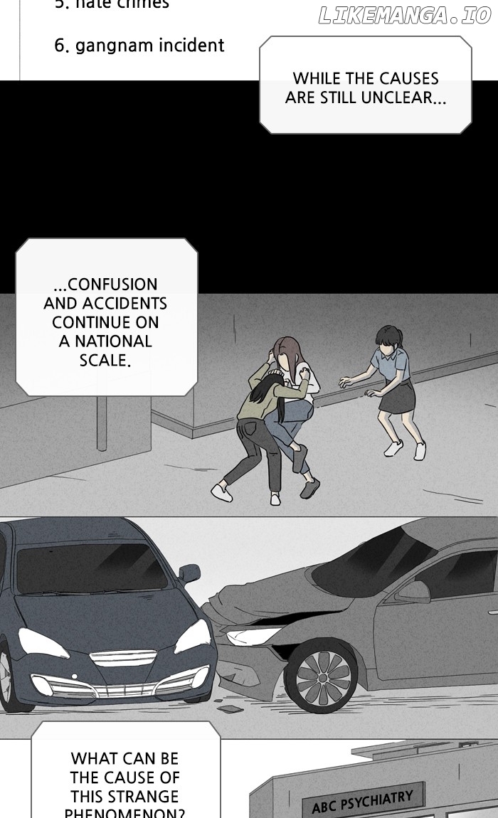 Tales of the unusual chapter 322 - page 15