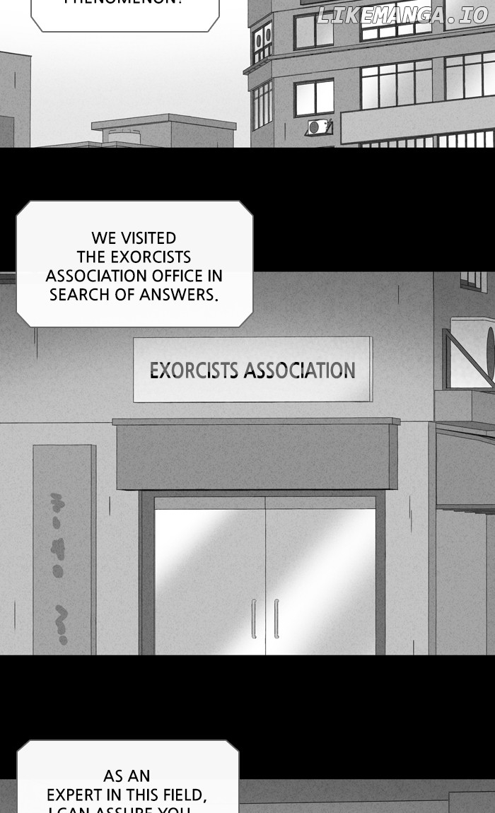 Tales of the unusual chapter 322 - page 16