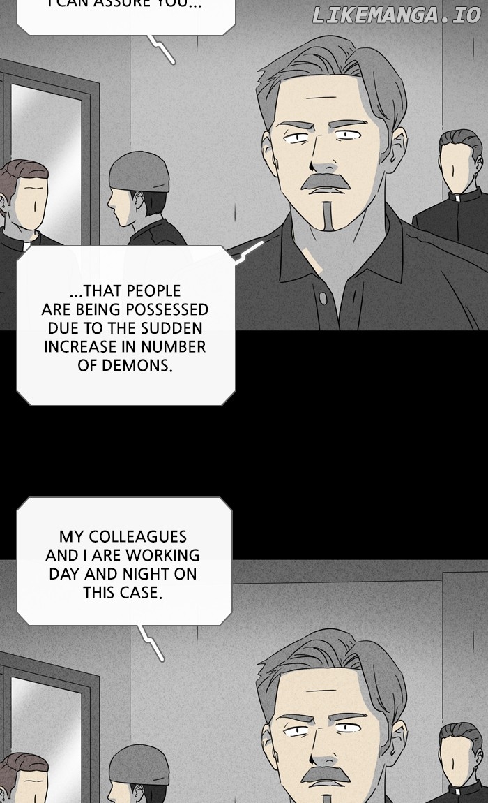 Tales of the unusual chapter 322 - page 17