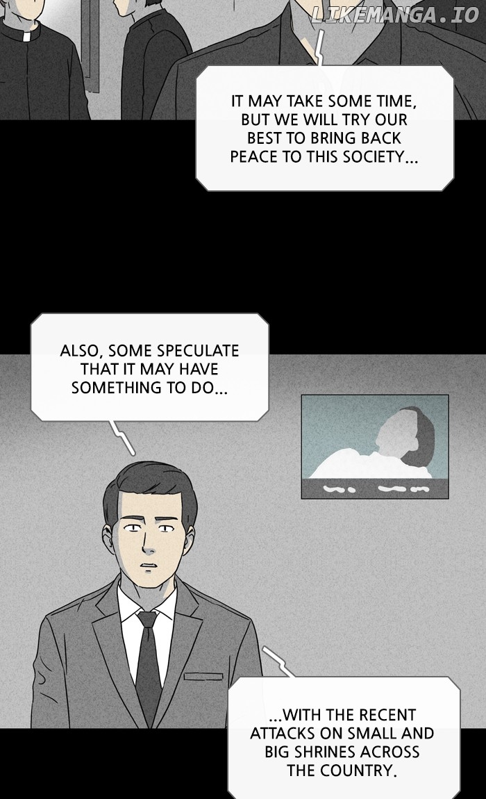 Tales of the unusual chapter 322 - page 18