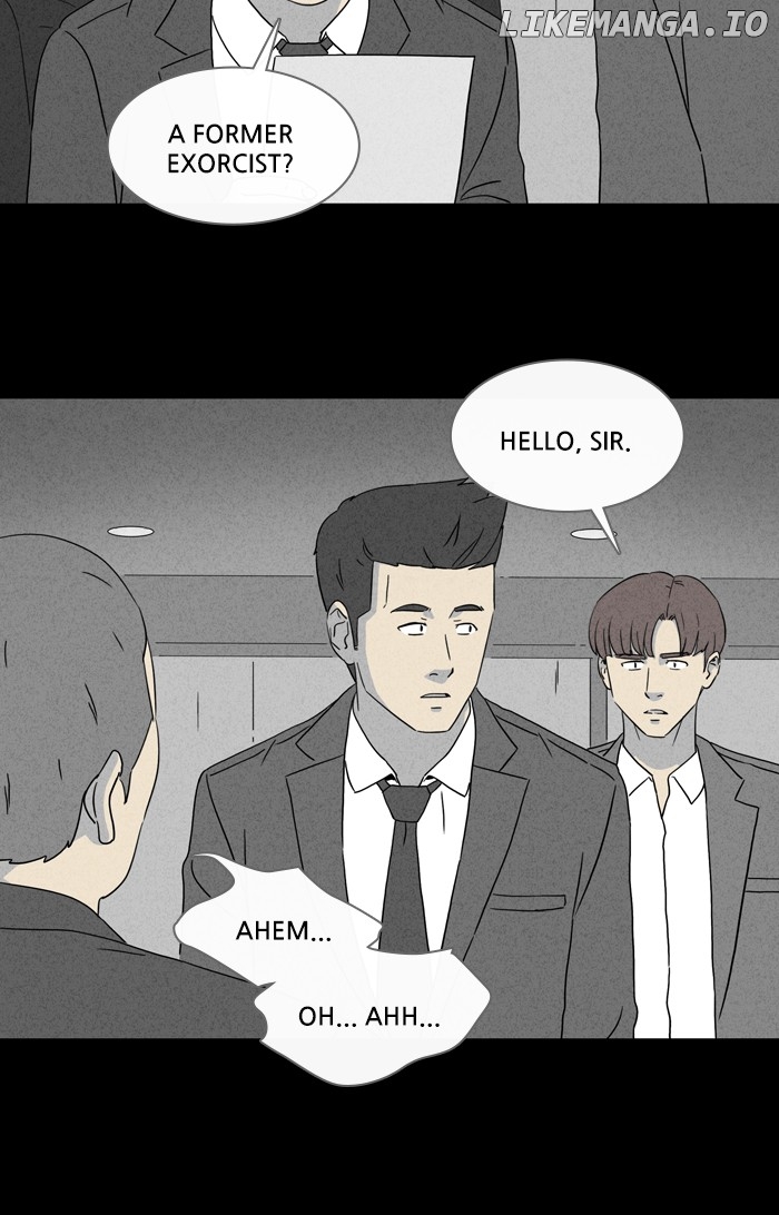 Tales of the unusual chapter 322 - page 24