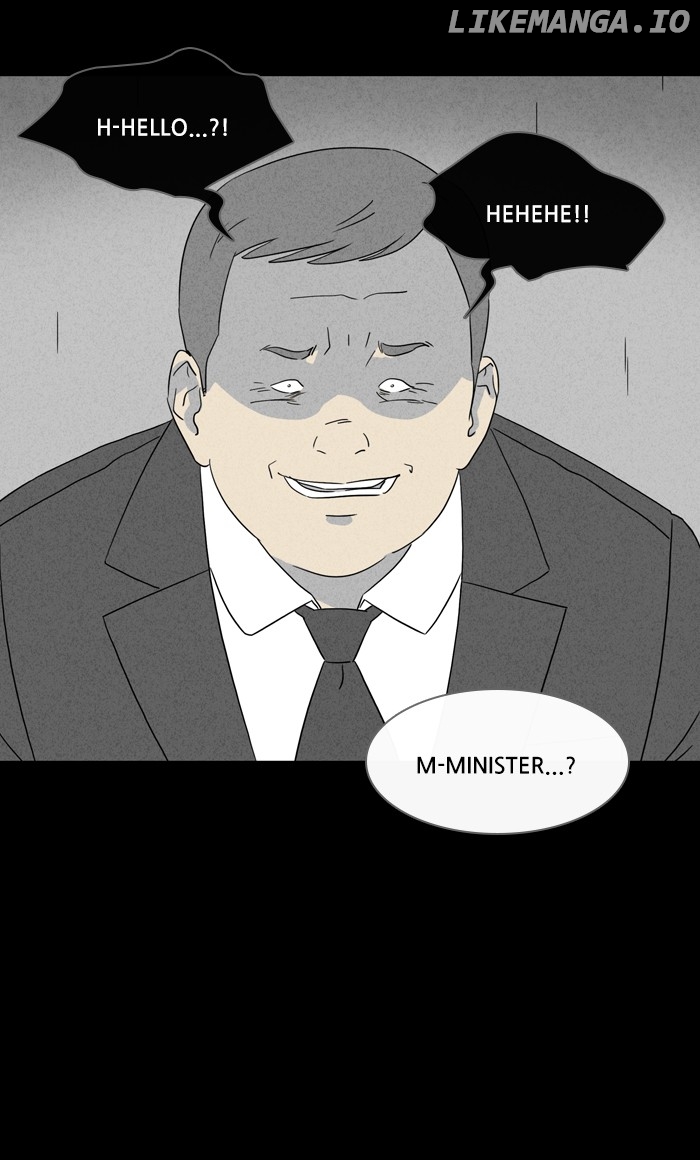 Tales of the unusual chapter 322 - page 25