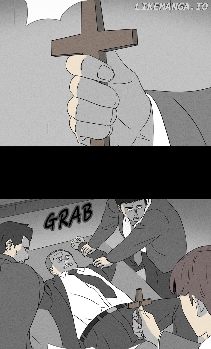 Tales of the unusual chapter 322 - page 27