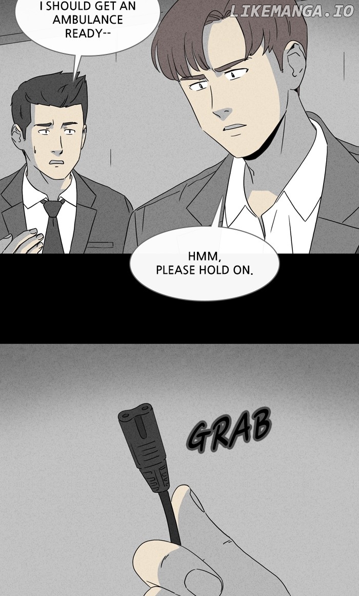 Tales of the unusual chapter 322 - page 29