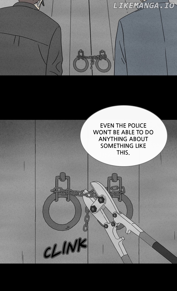 Tales of the unusual chapter 322 - page 3