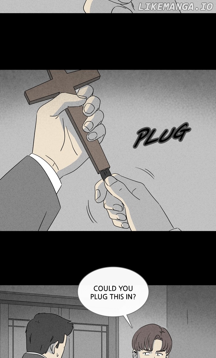 Tales of the unusual chapter 322 - page 30