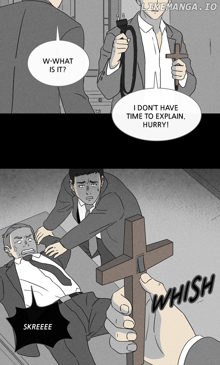 Tales of the unusual chapter 322 - page 31