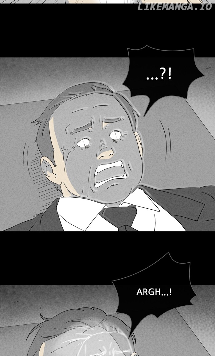 Tales of the unusual chapter 322 - page 34