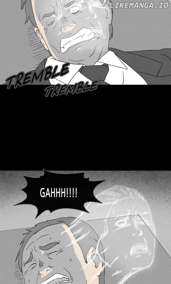 Tales of the unusual chapter 322 - page 35