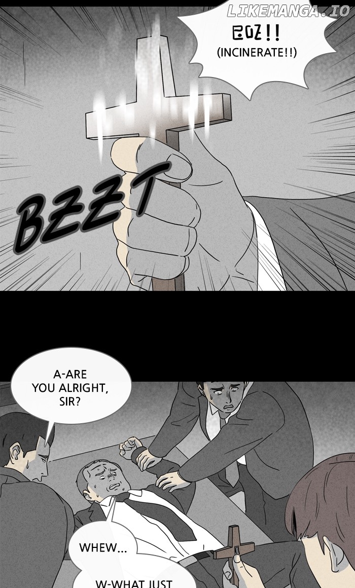 Tales of the unusual chapter 322 - page 37