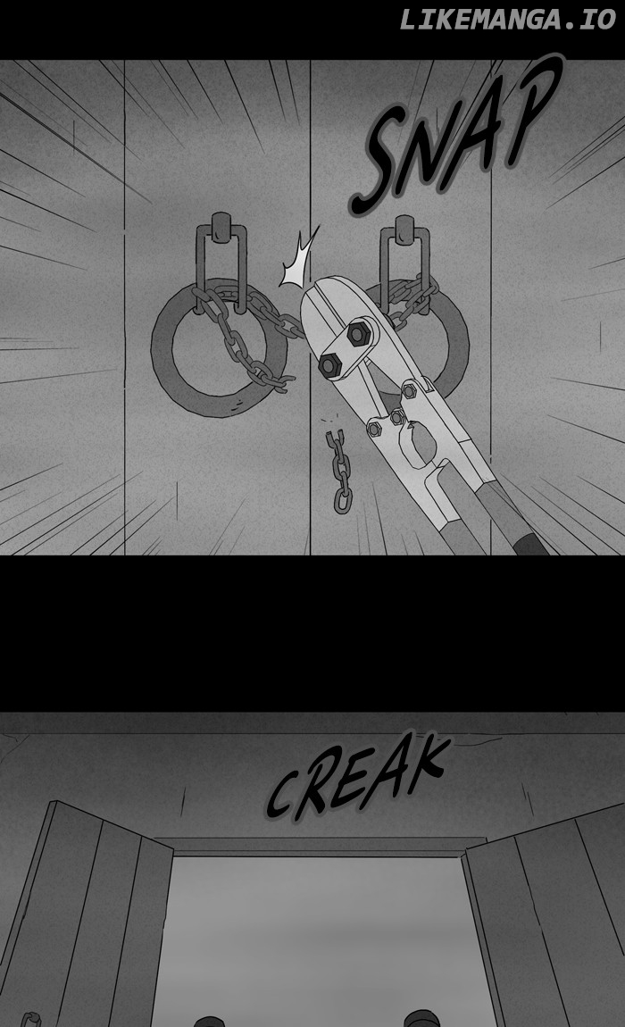 Tales of the unusual chapter 322 - page 4