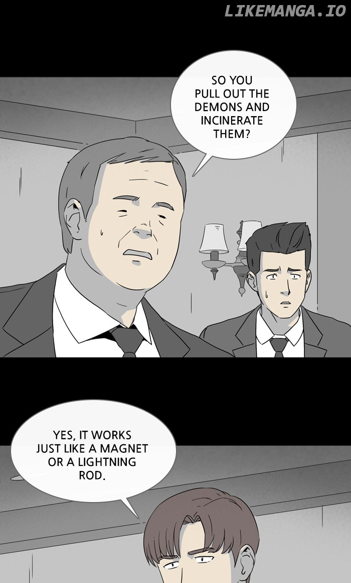 Tales of the unusual chapter 322 - page 40