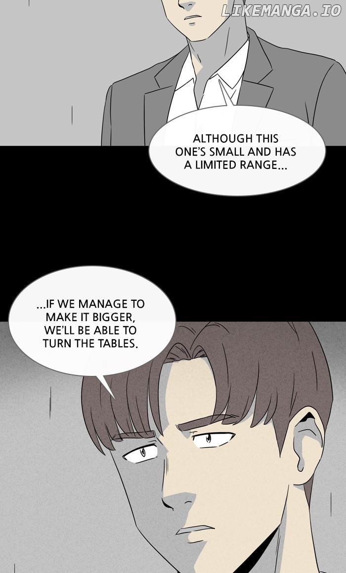 Tales of the unusual chapter 322 - page 41