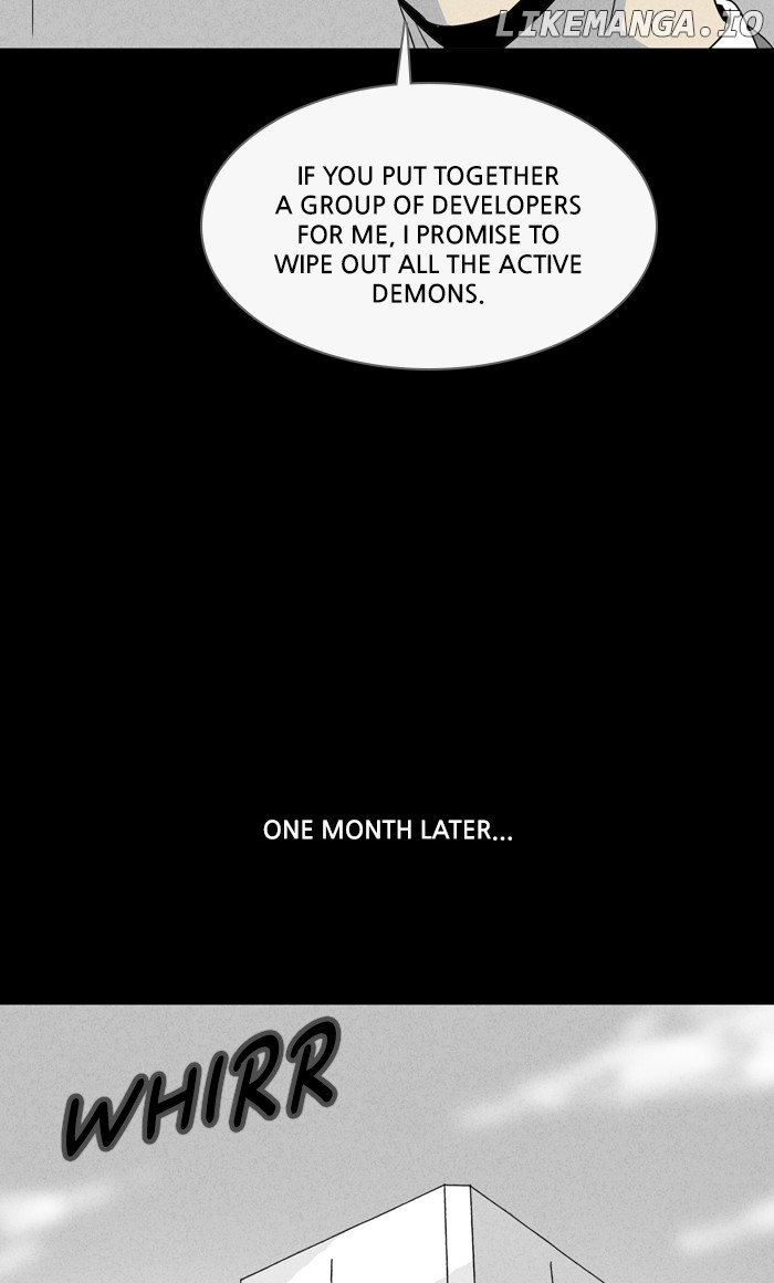 Tales of the unusual chapter 322 - page 42