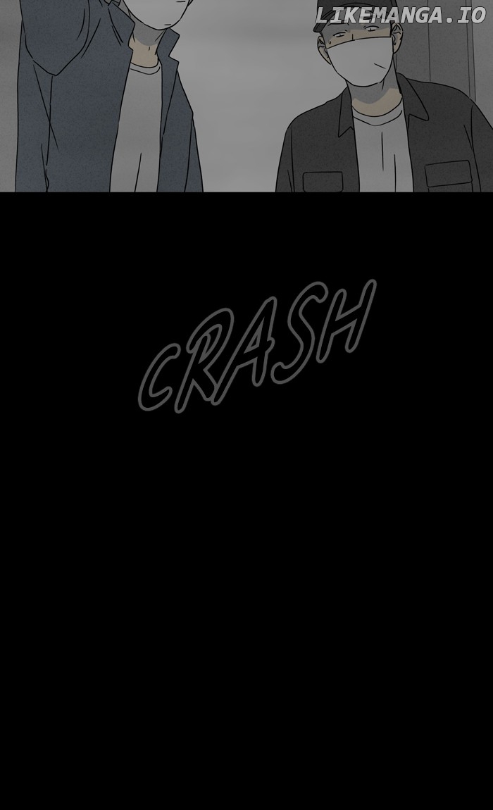 Tales of the unusual chapter 322 - page 7