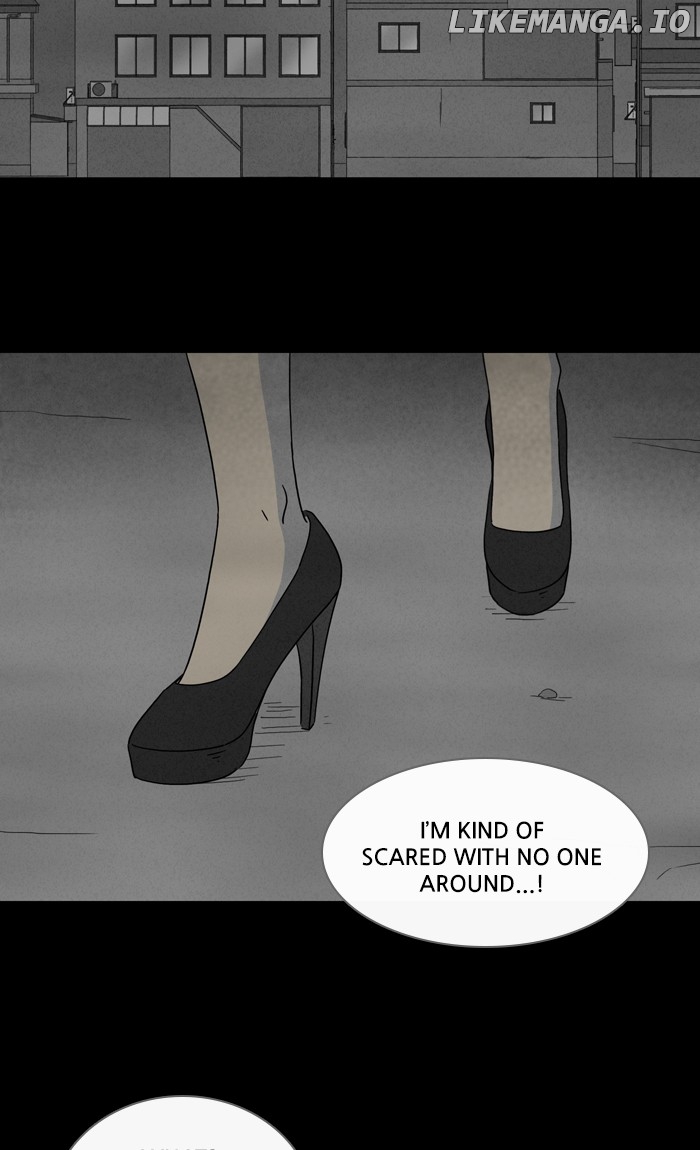 Tales of the unusual chapter 322 - page 9