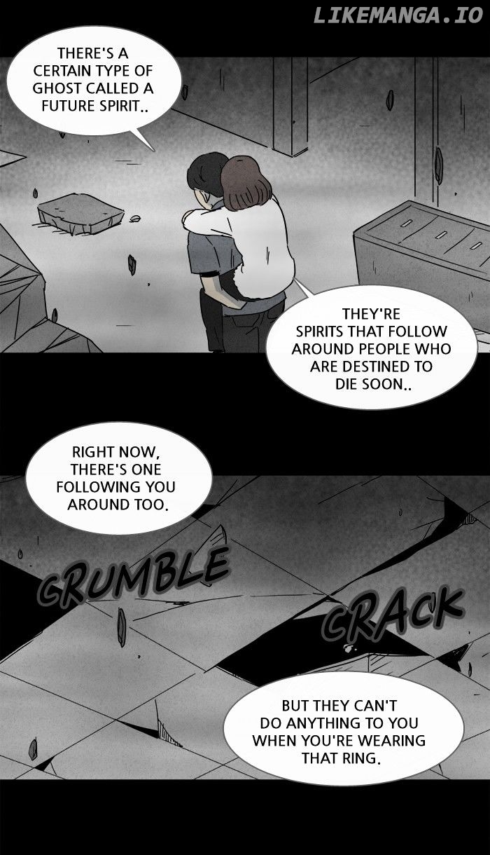 Tales of the unusual chapter 147 - page 13