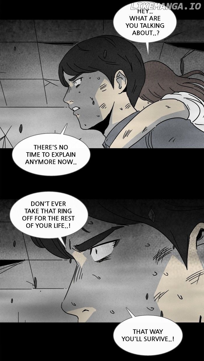 Tales of the unusual chapter 147 - page 14