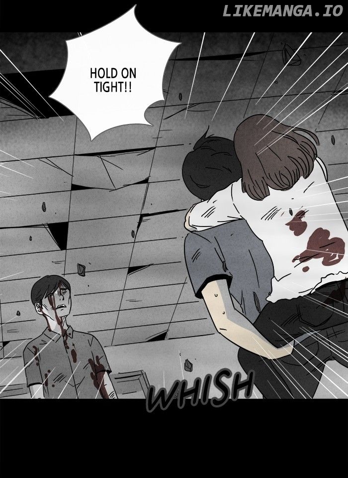 Tales of the unusual chapter 147 - page 16