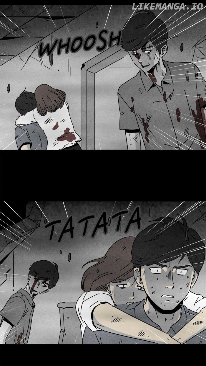 Tales of the unusual chapter 147 - page 17
