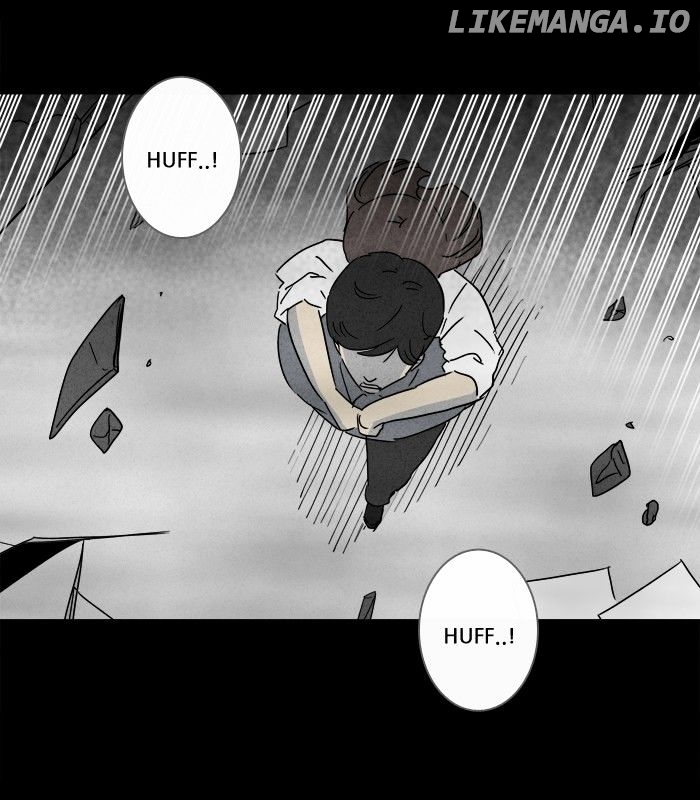 Tales of the unusual chapter 147 - page 20