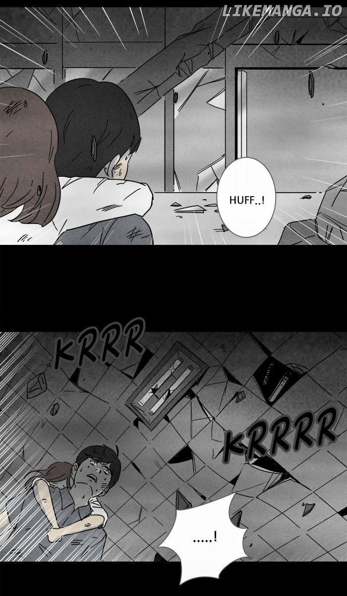 Tales of the unusual chapter 147 - page 21