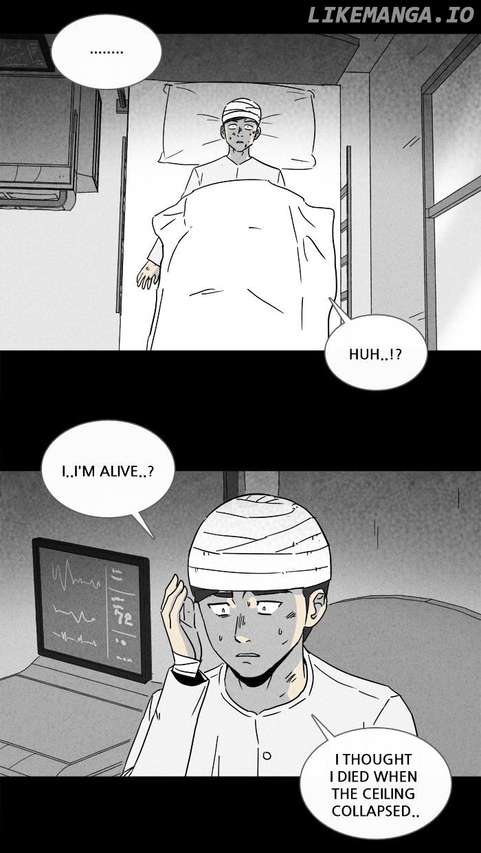 Tales of the unusual chapter 147 - page 27