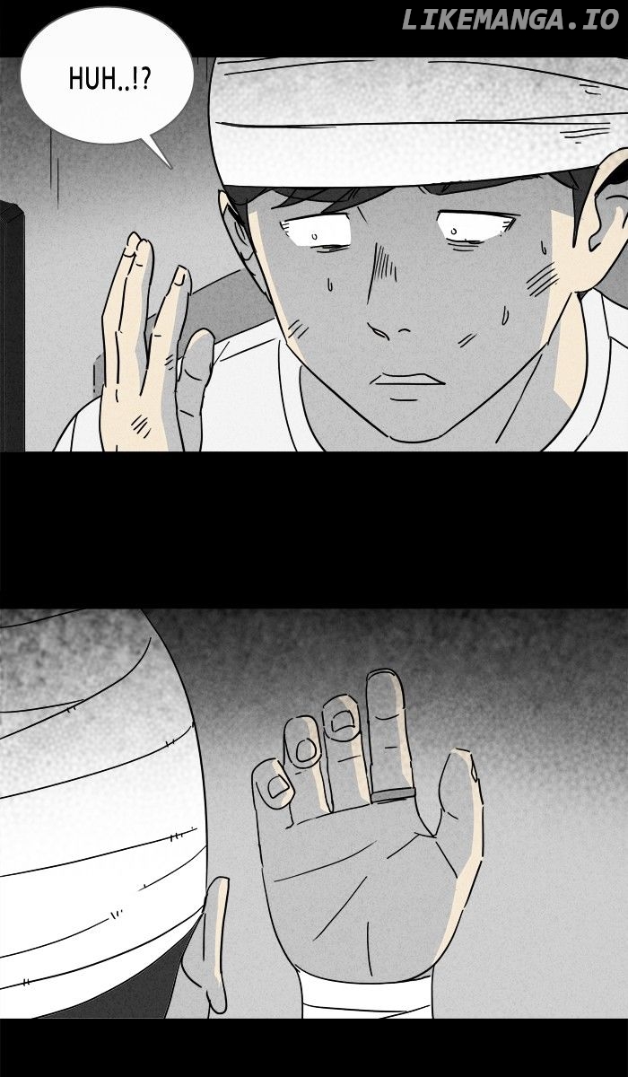Tales of the unusual chapter 147 - page 28