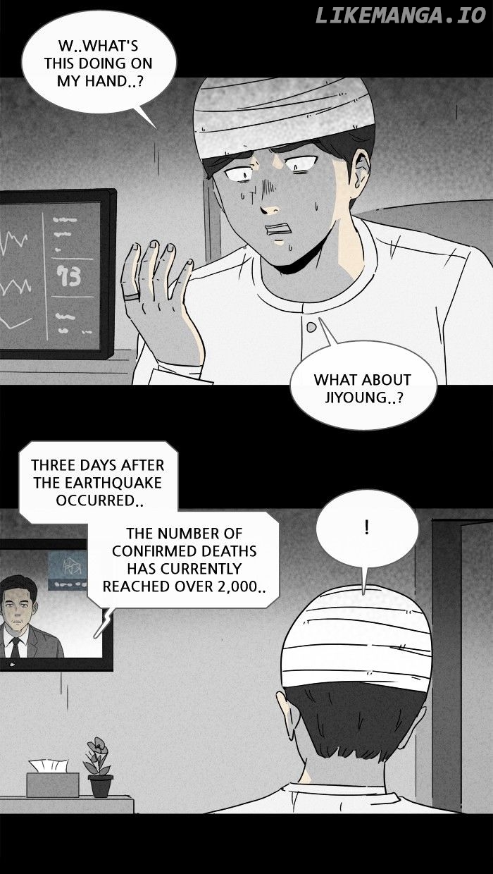 Tales of the unusual chapter 147 - page 29