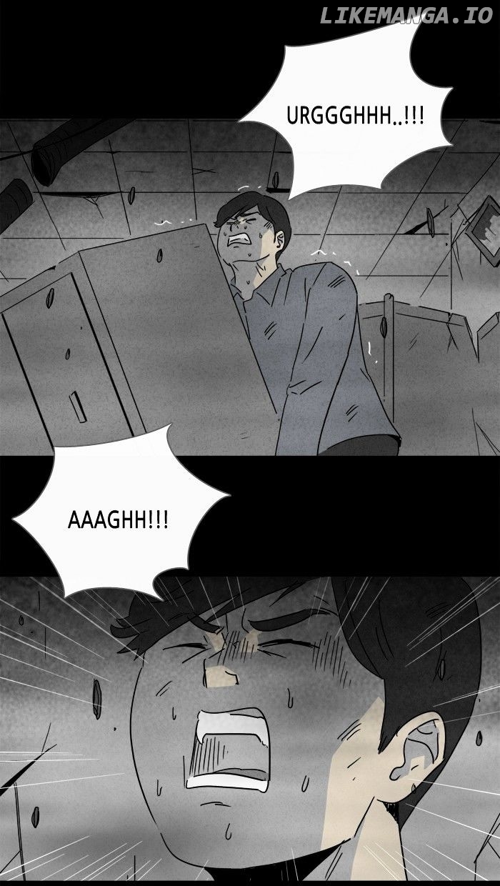 Tales of the unusual chapter 147 - page 3