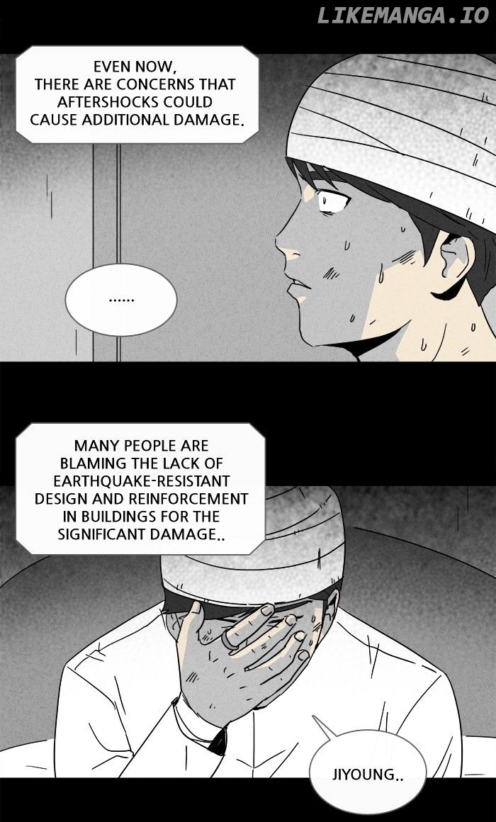 Tales of the unusual chapter 147 - page 30