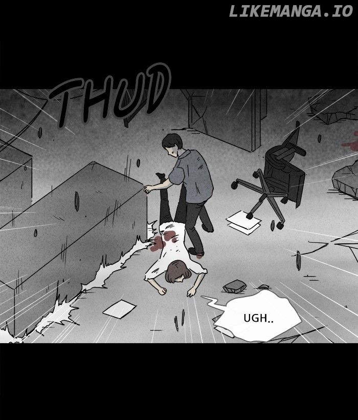 Tales of the unusual chapter 147 - page 4
