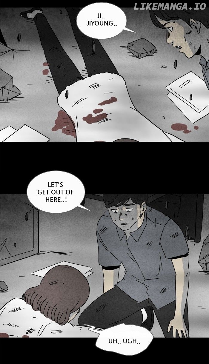Tales of the unusual chapter 147 - page 5