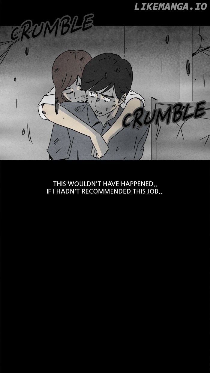 Tales of the unusual chapter 147 - page 6