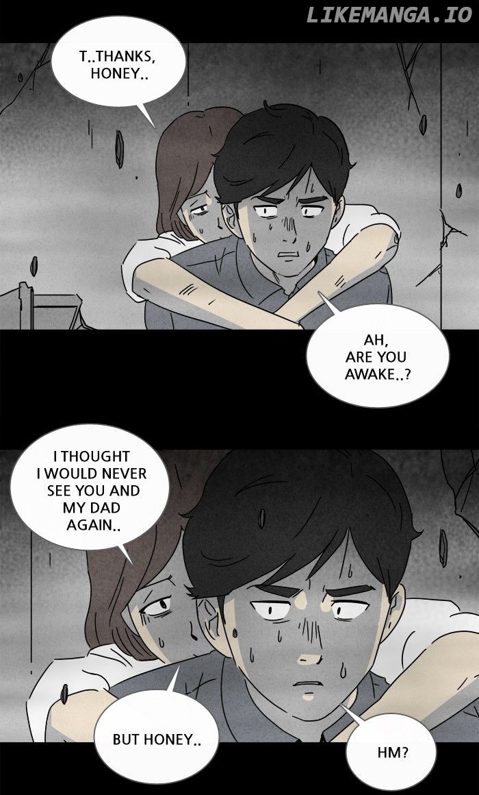 Tales of the unusual chapter 147 - page 8
