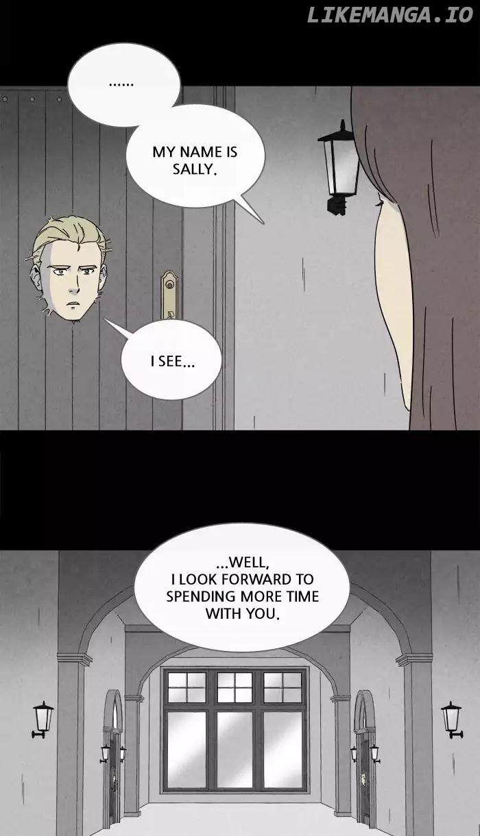 Tales of the unusual chapter 218 - page 10