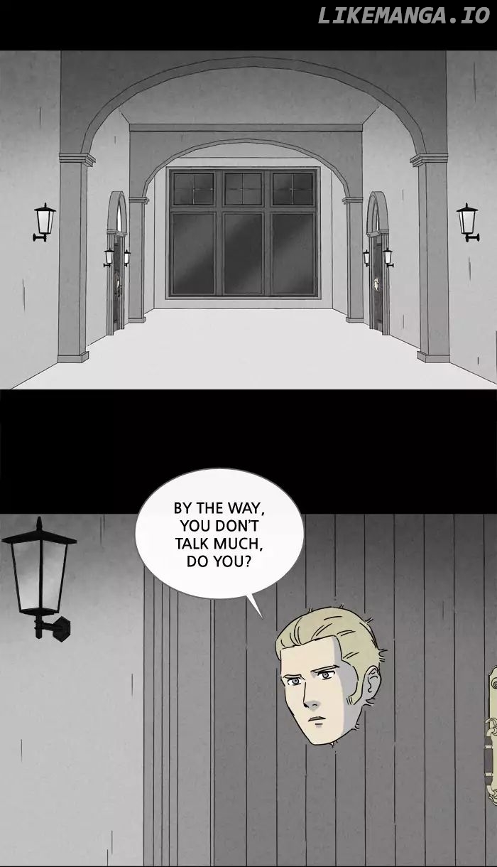 Tales of the unusual chapter 218 - page 13