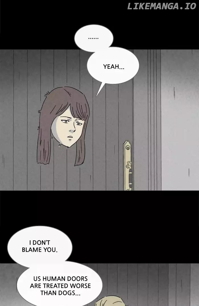 Tales of the unusual chapter 218 - page 14