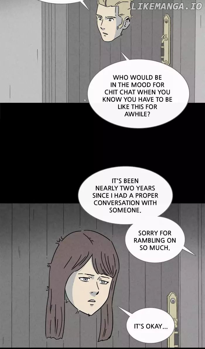 Tales of the unusual chapter 218 - page 15