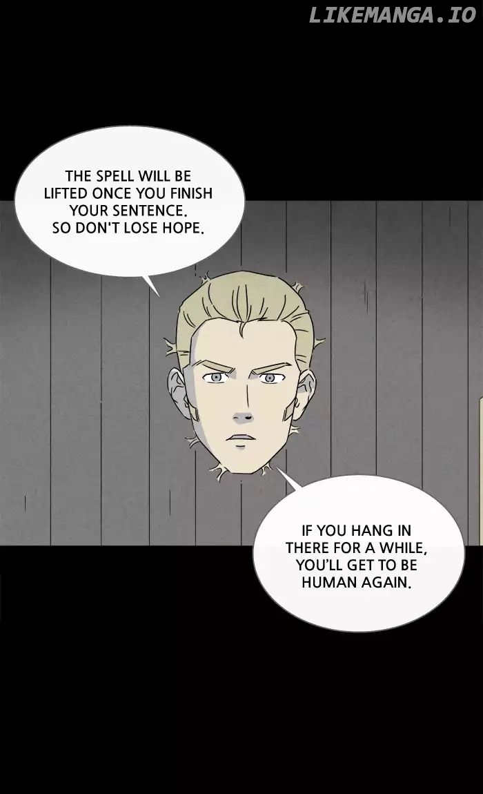 Tales of the unusual chapter 218 - page 16