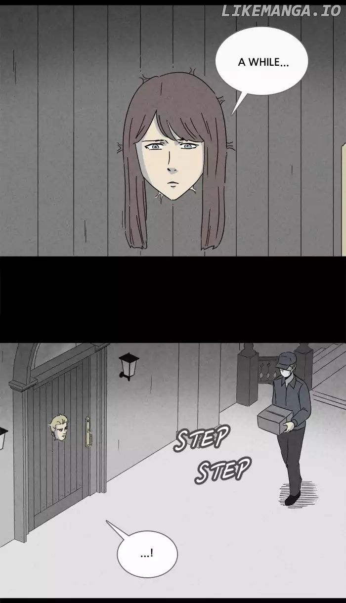 Tales of the unusual chapter 218 - page 17